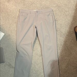 Holderness and Bourne - Parker pant 36x32